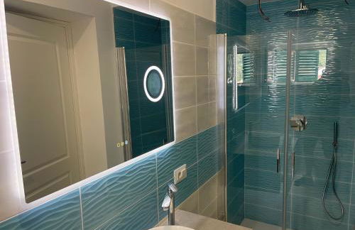 SUITES di LUSSO - LUXURY SUITES Maratea - Foto 68