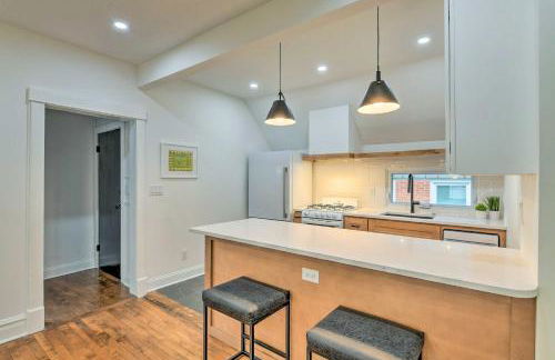 Oak Park Home with Grill - 5 Mi to Garfield Park! - Foto 11