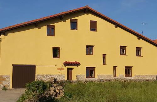 Casa Rural Valle de Altamira - Foto 1