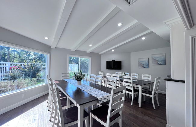 Sensational 6 Bedroom 4 Bathroom Pool Home (3 Master Bedrooms W/bathrooms) - Foto 32