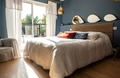 Villa L'Enclos de Zize - Sleeps 8 - Foto 4