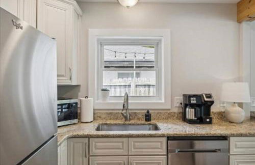 All Sports Lake House on Lake Orion! - Foto 69