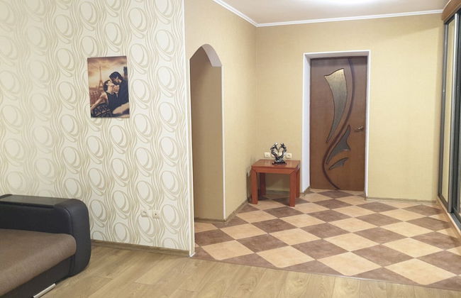 Apartment Levanevskogo 7-53 - Photo 5