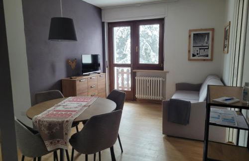 Le Grange Apartments - Direct Ski Access - Foto 26