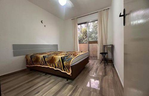 Férias Carnaval 5 pessoas Praia Grande - Foto 11