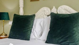 Stylish country apartment near Rookery Hall - Foto 5