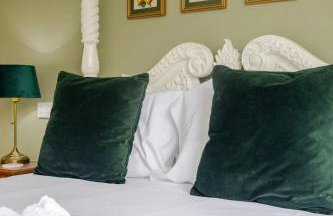 Stylish country apartment near Rookery Hall - Foto 5