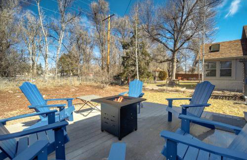 Colors of Colorado Parks & Trails Dog-Friendly - Foto 77