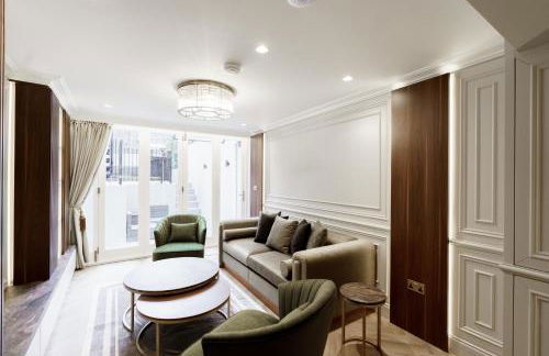 Holland Park Residence - Foto 39