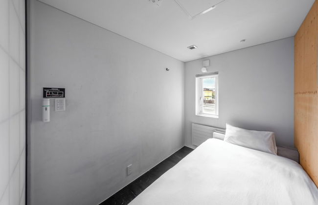 TOWNHOUSE ASAHIKAWA - Foto 30