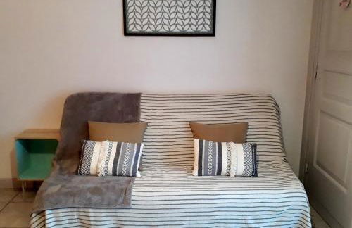 Gite Aux Lauriers - Foto 23