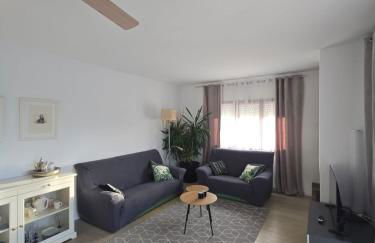 apartament Sant Pere - Foto 3