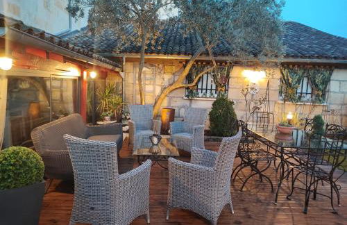 Le Jardin Villemaurine - Foto 11