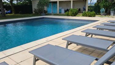 Domaine Saladry - Foto 3