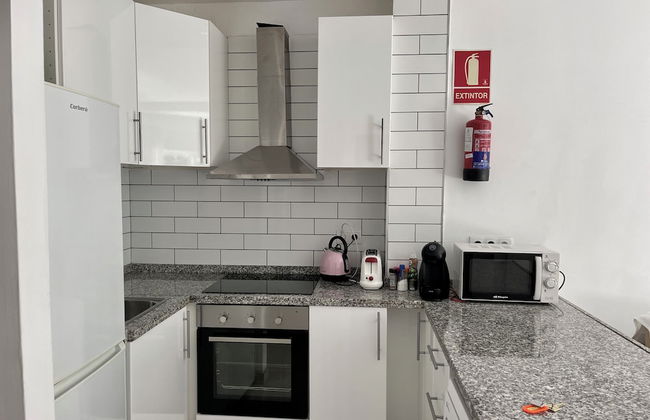 Skol Apartments Marbella - Foto 44