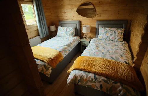 Welhams Meadow Holiday Lodges - Foto 57