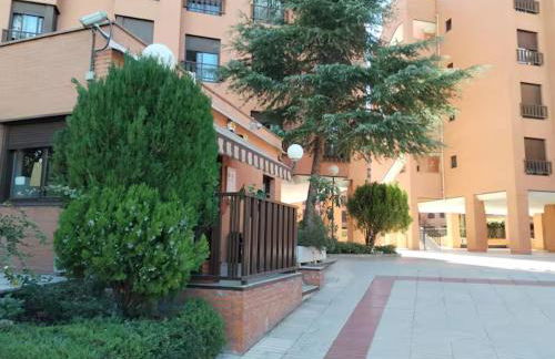 Apartamento Aeropuerto Suite 2 2 3 E - Photo 2