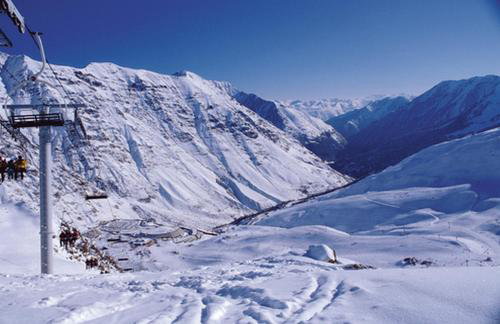 Résidence Azureva Piau Engaly - Foto 24