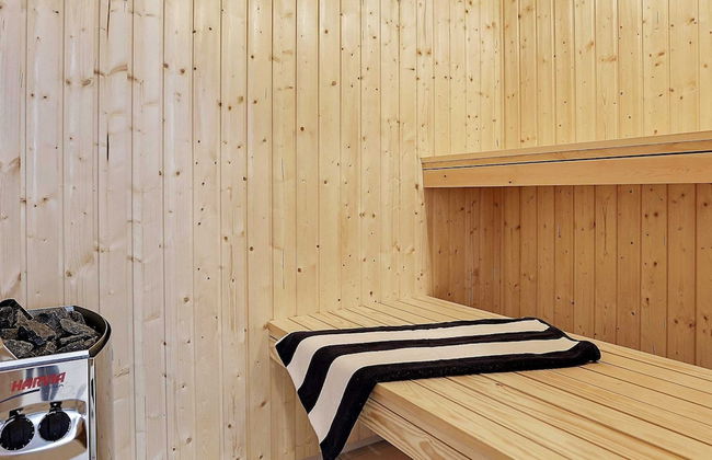 Lovely Holiday Home in Funen near Sea - Foto 7