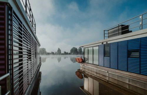 Floatinghouses Weserbergland - Foto 64