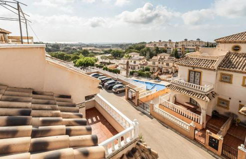 Beautiful Home In Orihuela Costa - Foto 17