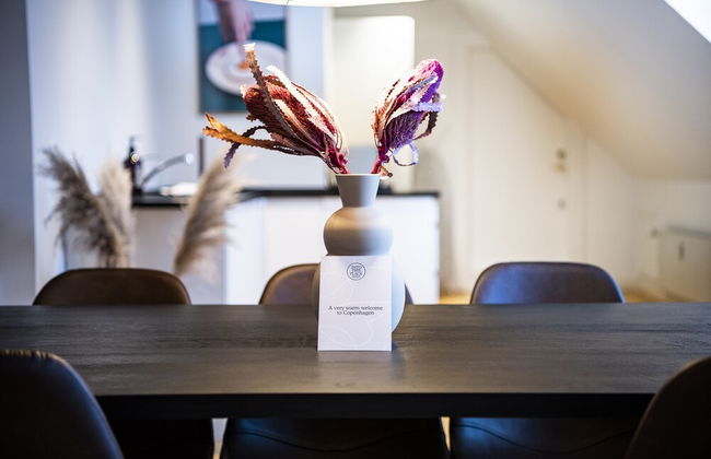 Town Hall Penthouse by Daniel&Jacob’s - Foto 48