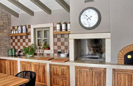 Beautiful Villa Zita with pool in Pican - Foto 22