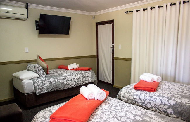 Victoria Heights B and B - Foto 4