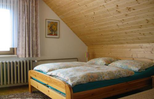 Ferienwohnung Peter Engelhardt - Foto 12