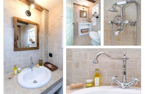 Stone cottage Lavandula - Foto 39