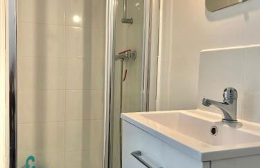 Kery House Calme et proche du Centre - Foto 18