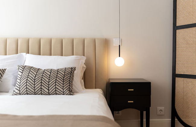 Ando Living - Flores 200 House - Foto 33