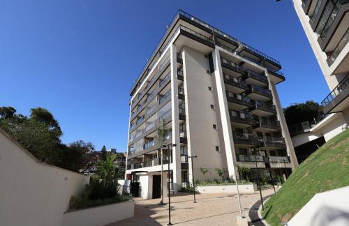 Estúdio completo com linda vista para o Cristo - Photo 60