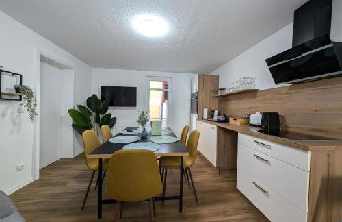 BohnApartments - Topfmarkt XXL Suiten - NEU in TOP Zentrumslage, Vollausstattung, WLAN, Parkplätze - Foto 30