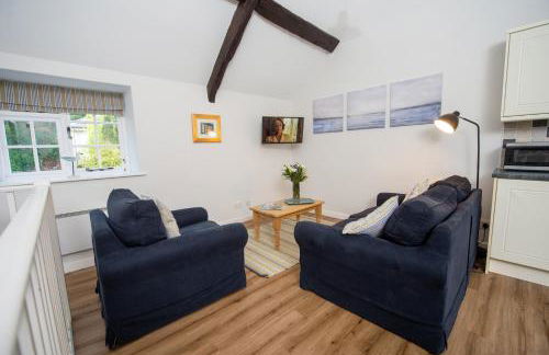 Corffe House and Holiday Cottages - Foto 71