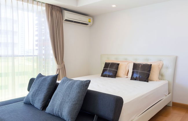 Rocco Hua Hin Beach Seaview - Foto 59