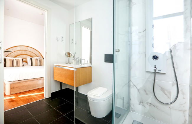 Vacation Time Apartment - Foto 31