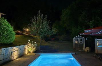 Haus Hees - Urlaub im Gletscherkessel Präg - Foto 9