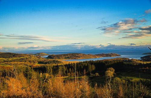 Powillimount Cottage - Foto 33