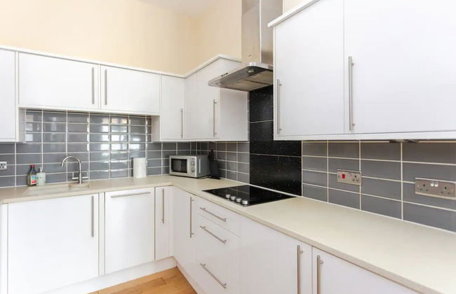 Stylish 2 Bedroom Apartment in Greenwich - Foto 8