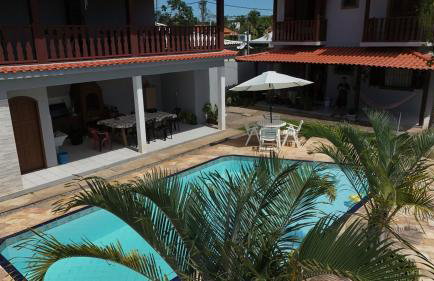 Saquarema- Lagoa, praia , piscina e jogos - Foto 63