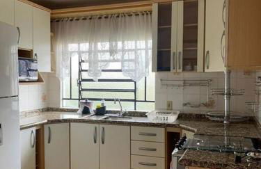 Apartamento Mobiliado no lado da Vila Germânica Oktoberfest - Photo 21