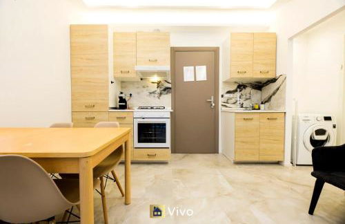 Dea Lux Apartamentis Mare & Gaslini Wi-Fi Veloce - Foto 11