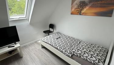 Zentral gelegenes Apartment am Bunter Garten MG09 - Foto 5