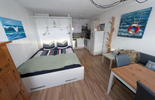 Allgäu Ankerplatz mit Sauna - Foto 18