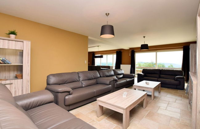 Holiday Home in Hastiere With Meuse Valley Views - Foto 18