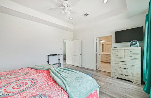 Walk 2 Beach & Huge Pool! Pets Allowed! Salty Sea Dawg - Photo 31