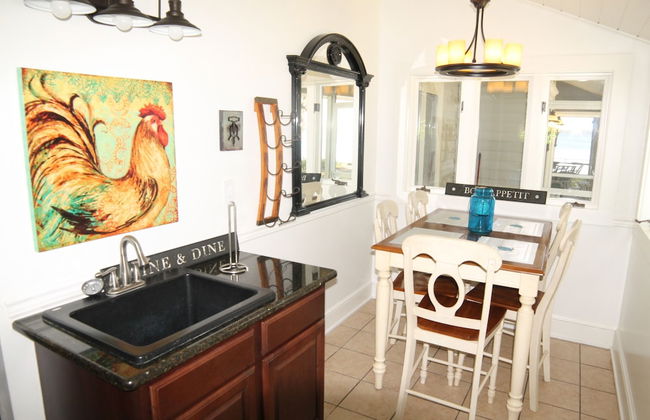 Secret Cove - Foto 13