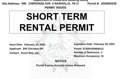 Cherokee by AvantStay - Foto 30