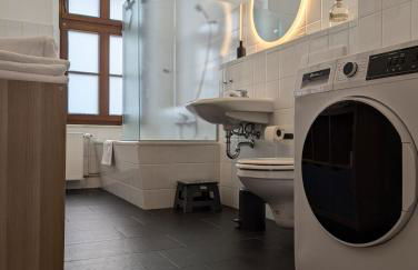 Sir Tobis Apartments - Sonnenhof - Zentrumsnah - Modern - Foto 39